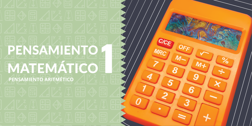 Banner Pensamiento Matemático 1