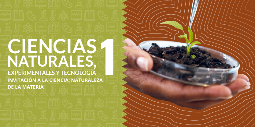 Banner Ciencias Naturales Experimentales y Tecnología 1